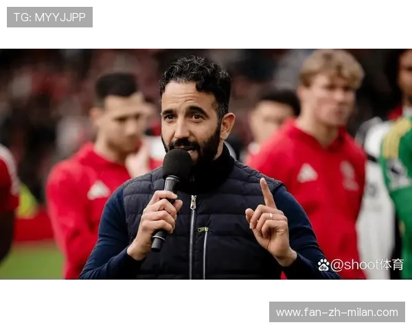 英媒点名曼联四大备选，均身价不菲