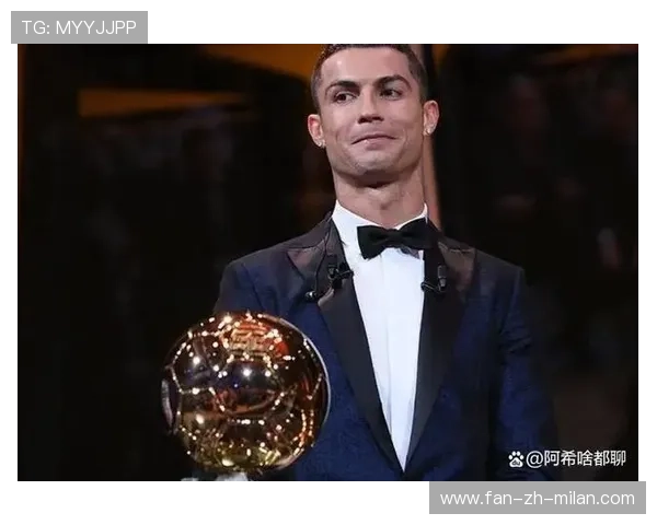 C罗在访谈中分享如何面对嘲讽与压力，言辞铿锵有力