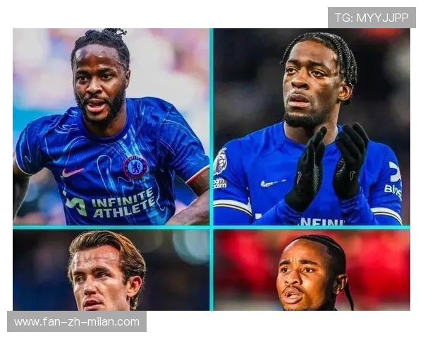 巴黎正在筹备豪购计划，目标直指英超MVP