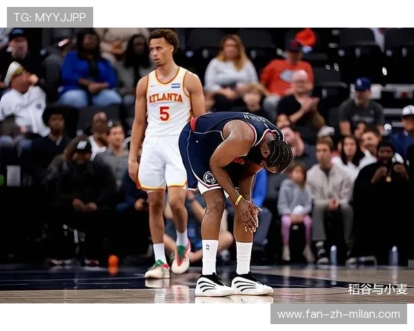 快船外线无法持续拉开空间